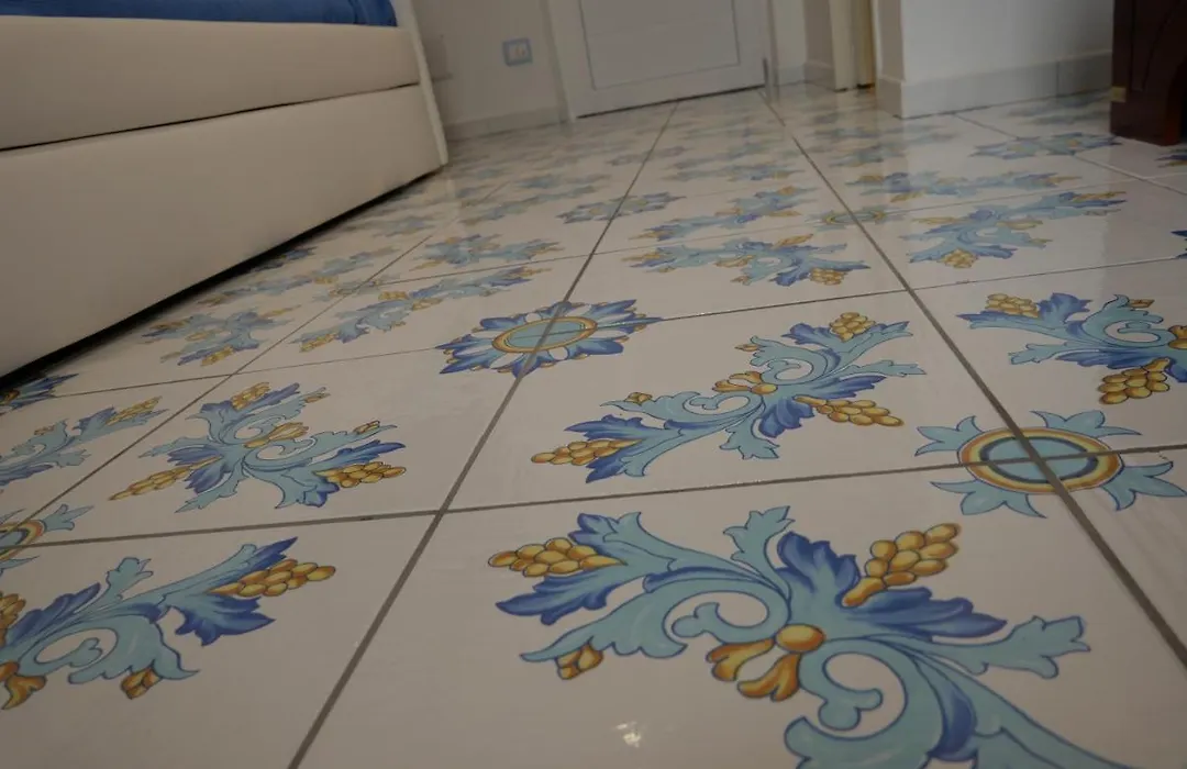 O Guarracino Rooms-1