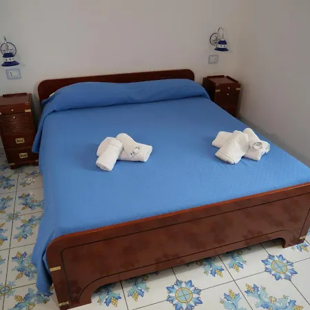 O Guarracino Rooms-3